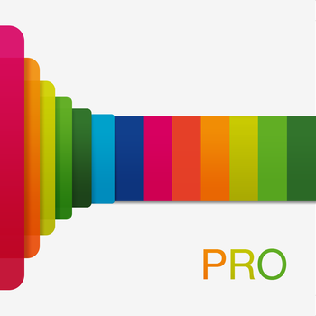 PicFlow Pro - photo slideshow video maker LOGO-APP點子