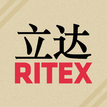 Ritex LOGO-APP點子