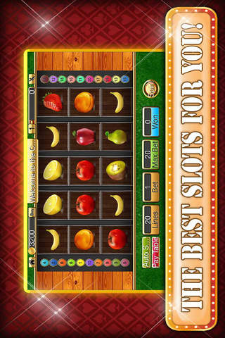 `` All Lucky 777 Casino Party - Best Jackpot Slots Machine Free screenshot 2