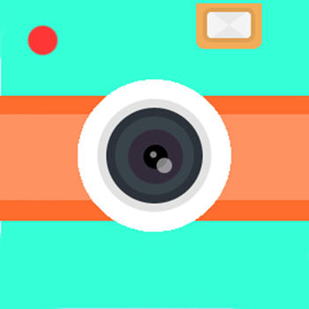 Picredible - Picture Editor LOGO-APP點子