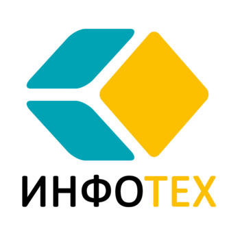 Infotex LOGO-APP點子