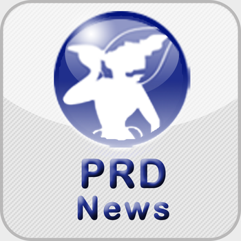 PRD News by NNT LOGO-APP點子