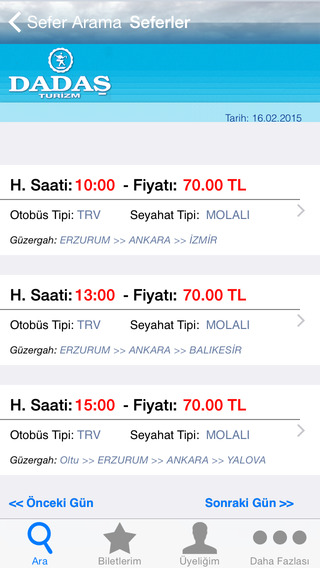 免費下載旅遊APP|Dadaş Turizm app開箱文|APP開箱王