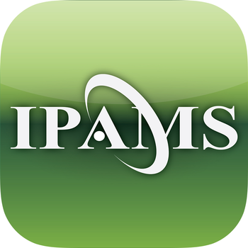 IPAMS Mobile 商業 App LOGO-APP開箱王