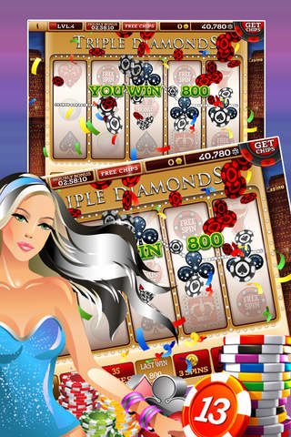 Strike Slots Gold! - Casino Junction - Hit the Jackpot! screenshot 4