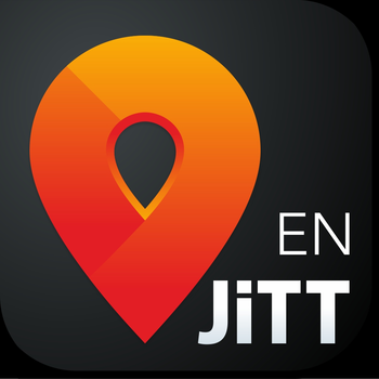 New York | JiTT Audio City Guide & Tour Planner with Offline Maps LOGO-APP點子