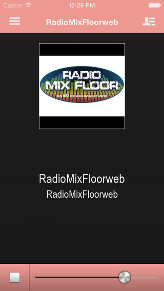 RadioMixFloorweb