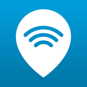 BSG WiFi - Find WiFi Hotspots & Connect LOGO-APP點子