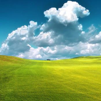 Landscape Puzzle LOGO-APP點子