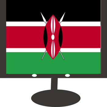 Kenya Channels 1 LOGO-APP點子