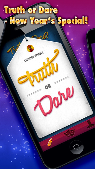 免費下載娛樂APP|New Year’s App - three crazy party games for New Year's Eve 2014 - 2015 app開箱文|APP開箱王