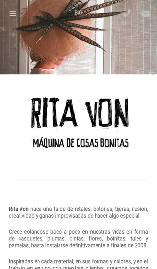 Rita Von