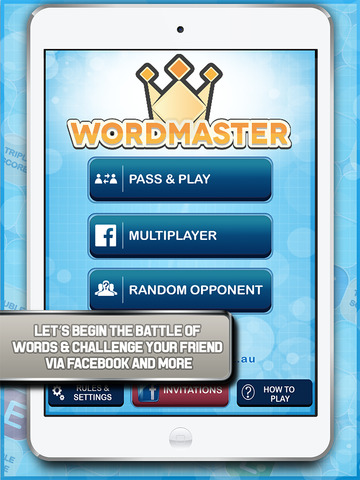 免費下載遊戲APP|WordMaster - WordBuster Game app開箱文|APP開箱王