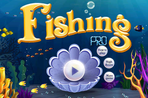 Fish Hunt Pro screenshot 4