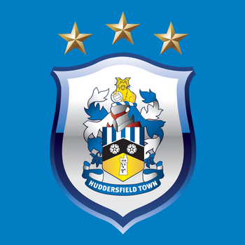 Town Square - Huddersfield Town AFC Official App 運動 App LOGO-APP開箱王