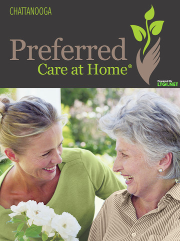 免費下載醫療APP|Preferred Care at Home - Chattanooga app開箱文|APP開箱王