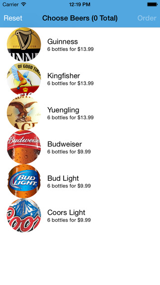 免費下載生活APP|BeerMeNow - Beer Delivery app開箱文|APP開箱王