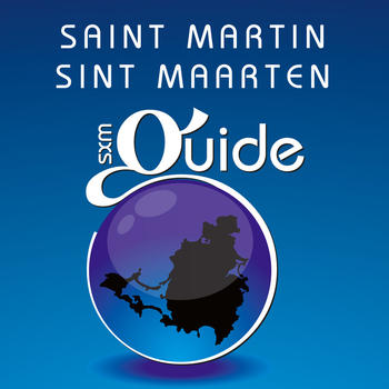 St.Martin.Guide LOGO-APP點子