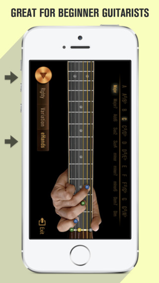 【免費新聞App】JamnPRO - The musician’s multi-tool-APP點子