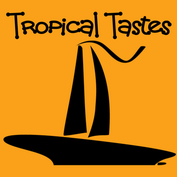 Tropical Tastes 商業 App LOGO-APP開箱王