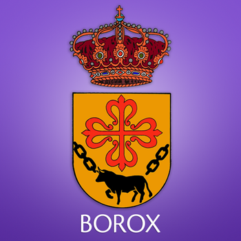 Ayuntamiento de Borox LOGO-APP點子