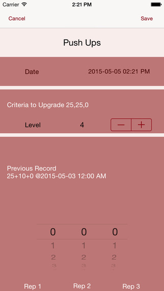 【免費健康App】CC Tracker Pro-APP點子