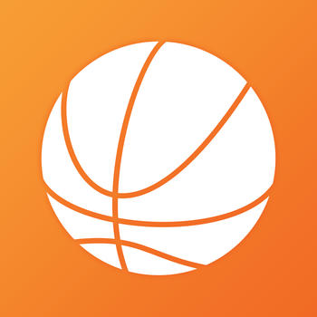 DS Basketball LOGO-APP點子