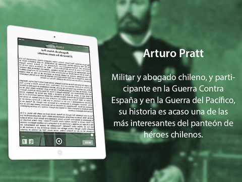 免費下載書籍APP|Arturo Prat Bio app開箱文|APP開箱王