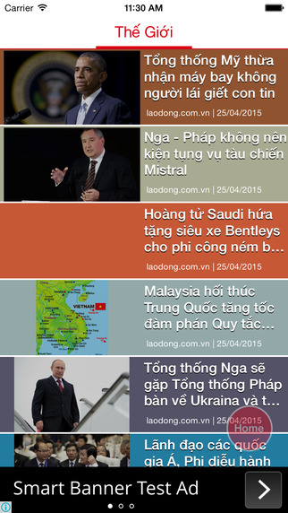 免費下載新聞APP|Tin Nhanh - Tin Tức Cho Báo Người Lao Động app開箱文|APP開箱王