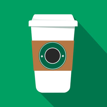 Secret Menu - for Starbucks Coffee LOGO-APP點子