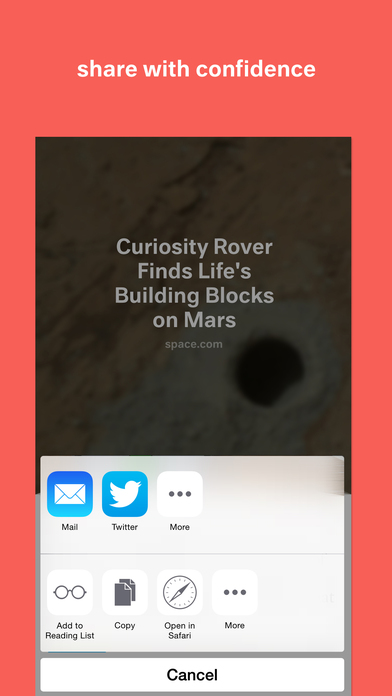 iPhone Screenshot 4