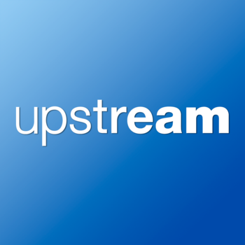 Upstream LOGO-APP點子