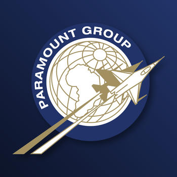 Paramount Group 2 LOGO-APP點子