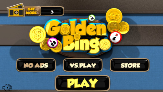 Golden Bingo Blast Off: Beat the Clock for Big Bonus Arcade Game Fun Free