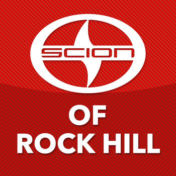 Scion of Rock Hill Dealer App 商業 App LOGO-APP開箱王