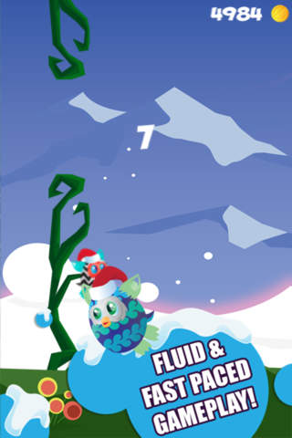Christmas Present -  Furby Version screenshot 4