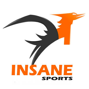 Insane Sports LOGO-APP點子