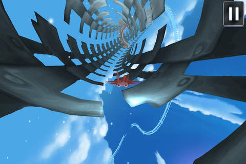 Air Race 3D screenshot 2