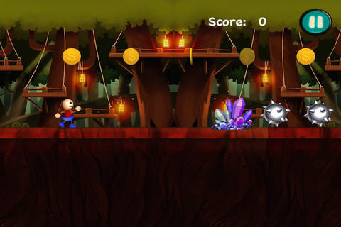 A Evil Kick Hero - Fight For The Kingdom In The Buddy Dynasty PRO screenshot 4