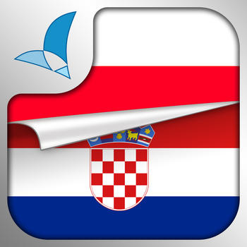 Rozmówki polsko-chorwackie - nauka języka chorwackiego 教育 App LOGO-APP開箱王