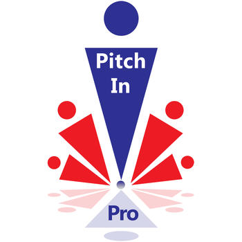 Pitch In Pro 生產應用 App LOGO-APP開箱王