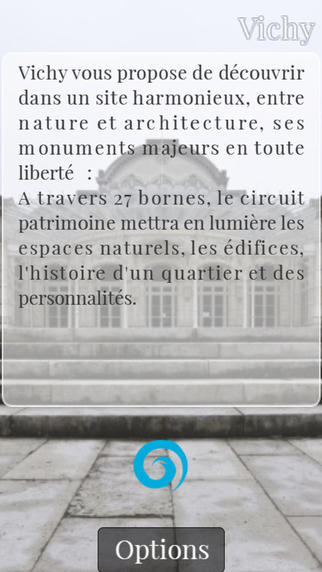 免費下載旅遊APP|Vichy Circuit du Patrimoine app開箱文|APP開箱王