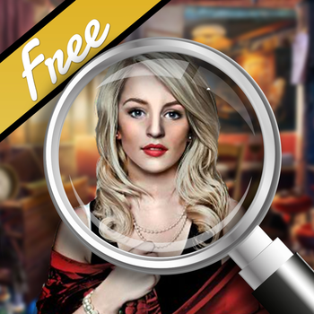 Hidden Mystery - Search the Crime 遊戲 App LOGO-APP開箱王