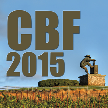 CBF15 LOGO-APP點子