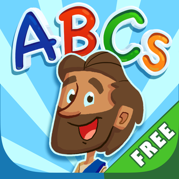 Bible ABCs for Kids FREE 教育 App LOGO-APP開箱王