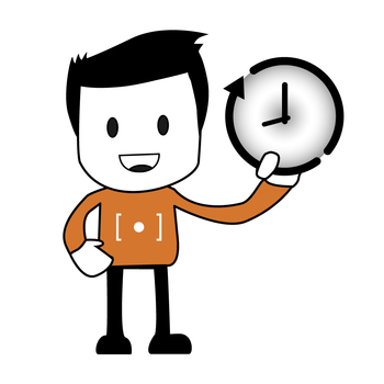 EasyJob Timesheets LOGO-APP點子