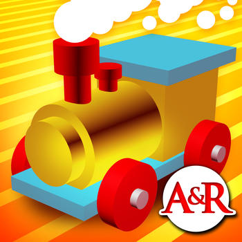 Mini Train for Kids LOGO-APP點子