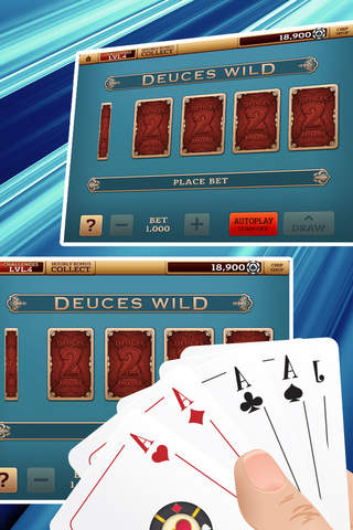 Bank Casino screenshot 3