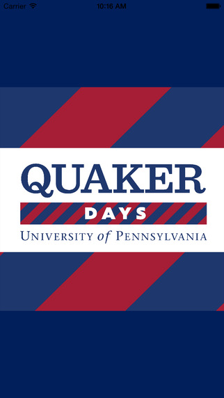 Quaker Days 2015