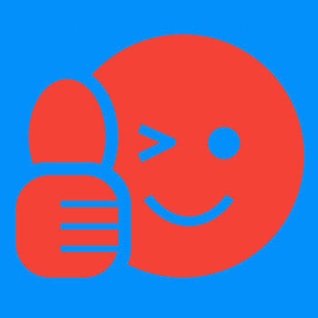 Best Animated Emojis 工具 App LOGO-APP開箱王